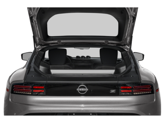 2026 Nissan Z Sport Auto image