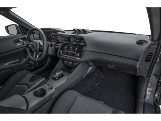 2026 Nissan Z Sport Auto image