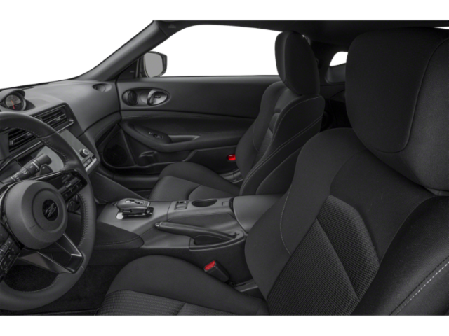 2026 Nissan Z Sport Auto image