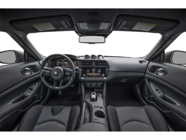 2026 Nissan Z Sport Auto image