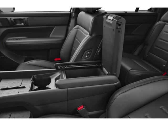 2024 Hyundai Santa Fe Hybrid Ultimate Calligraphy NHL Special Edition AWD image