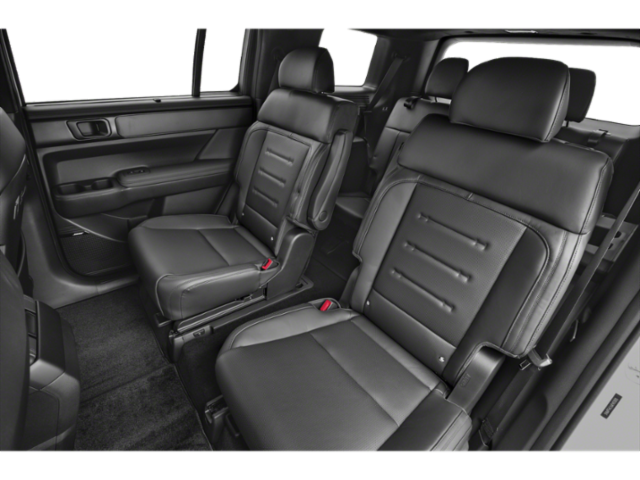 2024 Hyundai Santa Fe Hybrid Ultimate Calligraphy NHL Special Edition AWD image