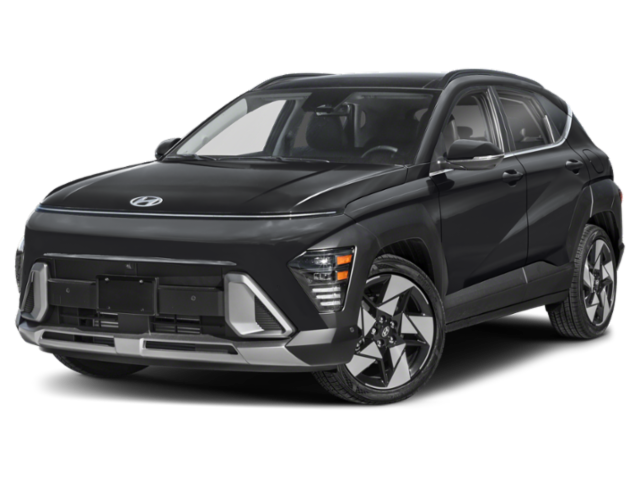 Kona Preferred 2.0L Preferred AWD w/Trend Package