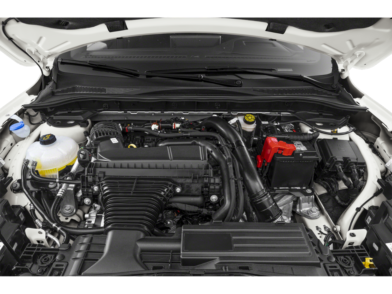 Color M7 Images