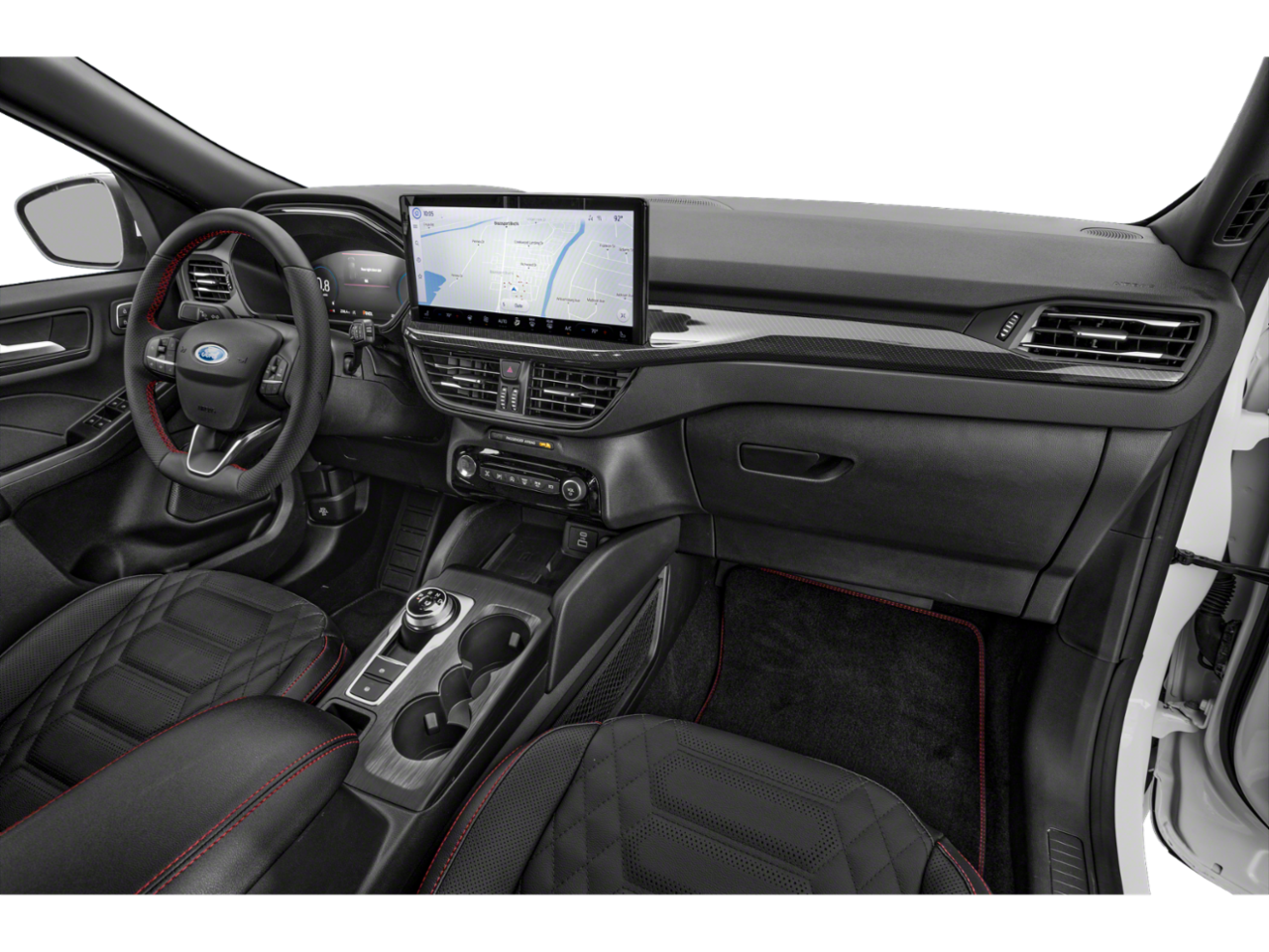 Color M7 Images