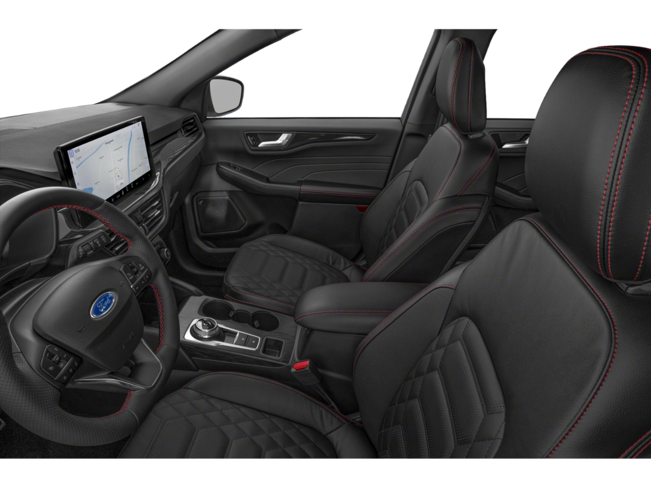 Color M7 Images