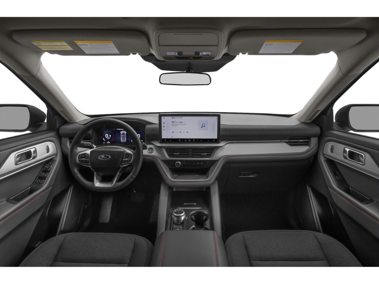 Color M7 Images