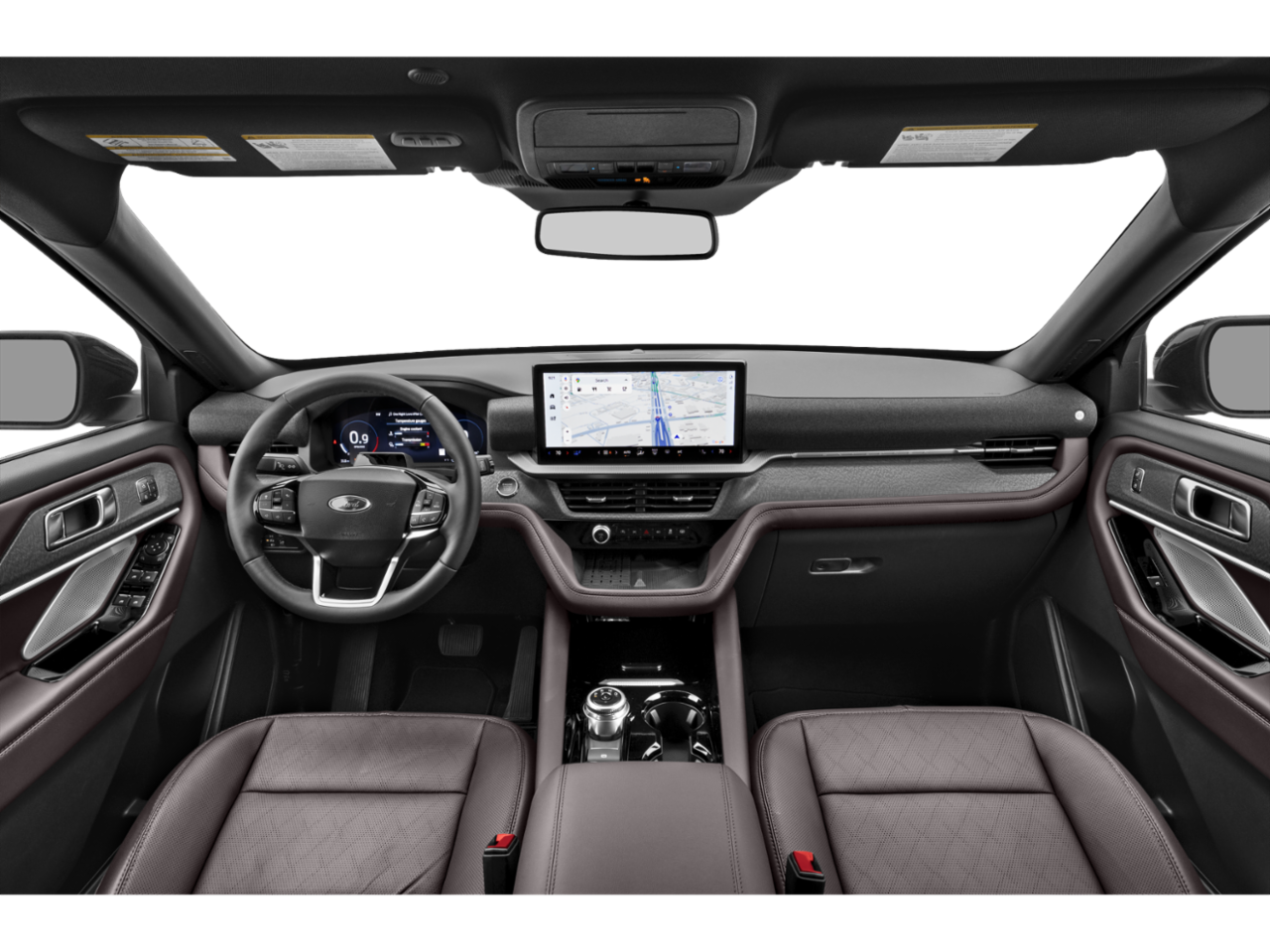 Color M7 Images