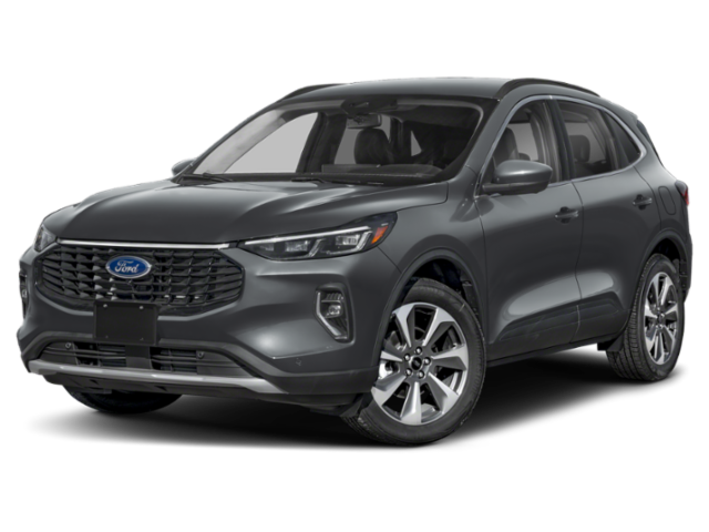 EscapePlatinumPlatinum AWD