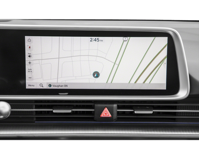 2024 Hyundai IONIQ 6 Preferred AWD Long Range w/Ultimate Pkg image