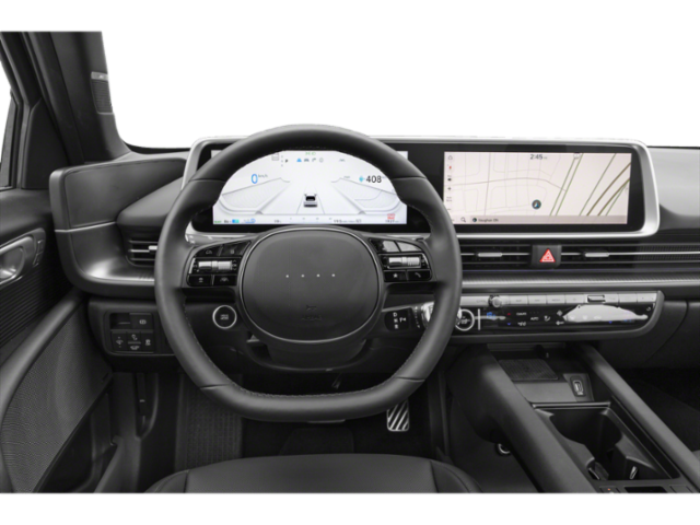 2024 Hyundai IONIQ 6 Preferred AWD Long Range w/Ultimate Pkg image