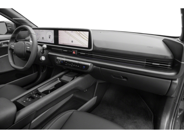 2024 Hyundai IONIQ 6 Preferred AWD Long Range w/Ultimate Pkg image