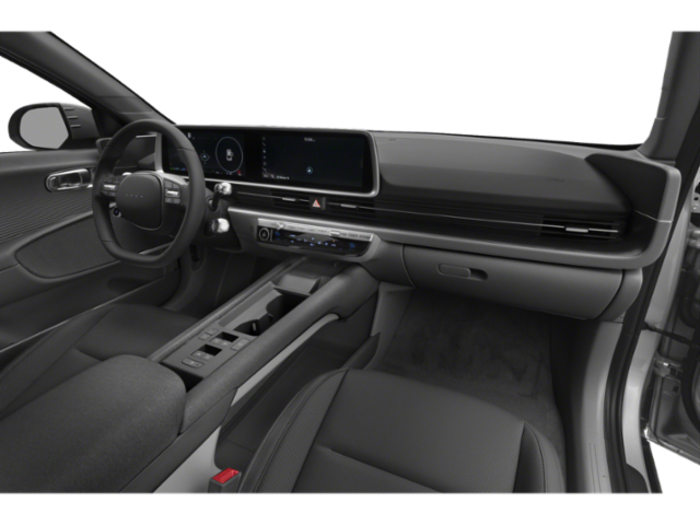 2024 Hyundai IONIQ 6 Preferred AWD Long Range image
