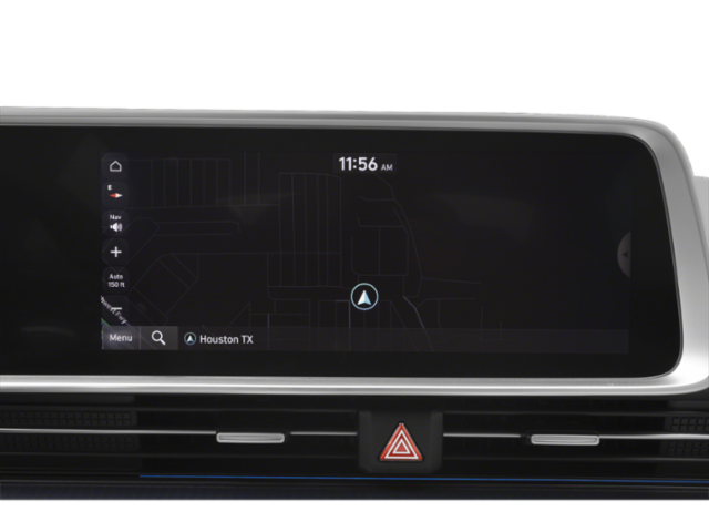 2024 Hyundai IONIQ 6 Preferred AWD Long Range image