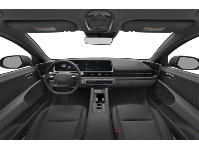 2024 Hyundai IONIQ 6 Preferred AWD Long Range image