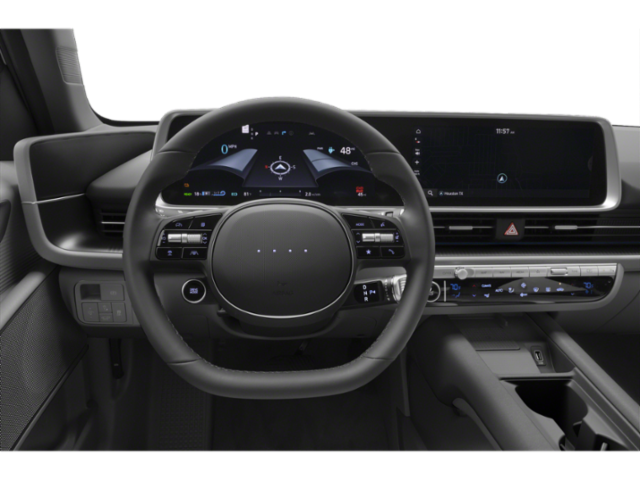 2024 Hyundai IONIQ 6 Preferred AWD Long Range image