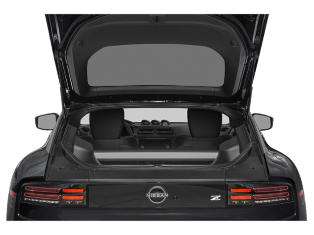 2024 Nissan Z Sport Manual image