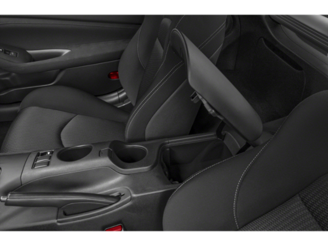 2024 Nissan Z Sport Manual image
