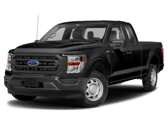 F-150XLXL 2WD SuperCab 6.5' Box
