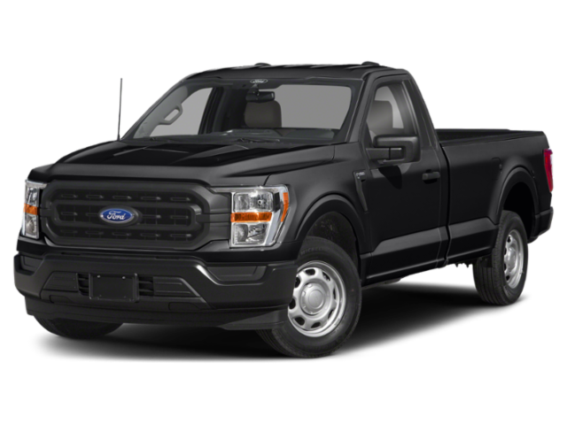 F-150XLXL 2WD Reg Cab 6.5' Box