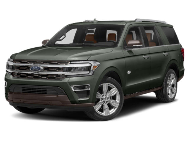 ExpeditionTimberlineTimberline 4x4
