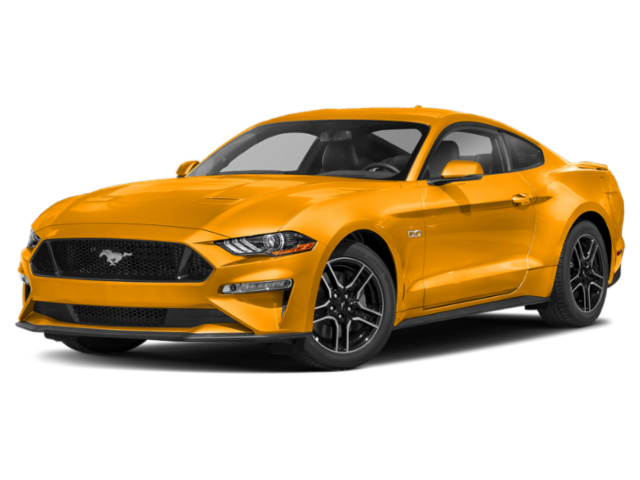 MustangEcoBoostEcoBoost Convertible