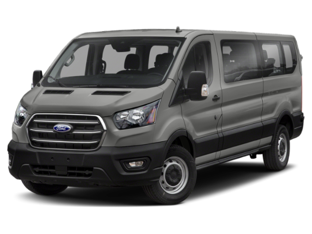 Transit Passenger WagonXLT-350 148" Low Roof XL RWD
