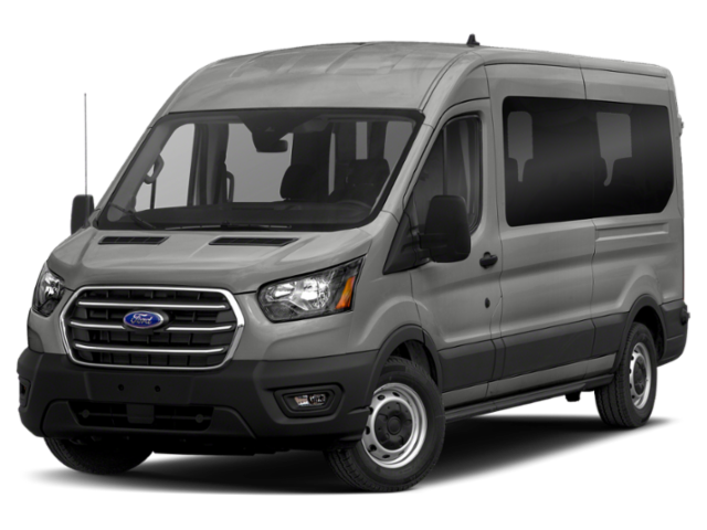 Transit Passenger WagonXLT-350 148" Med Roof XL RWD