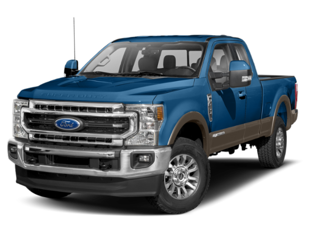 Super Duty F-250 SRWLARIATLARIAT 2WD SuperCab 6.75' Box