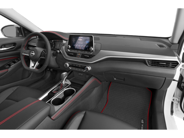 2024 Nissan Altima SR AWD image