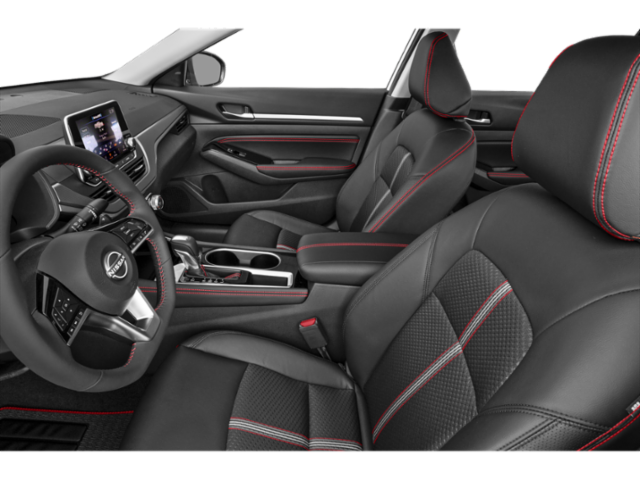 2024 Nissan Altima SR AWD image