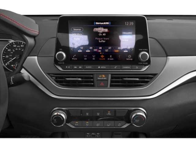 2024 Nissan Altima SR AWD image