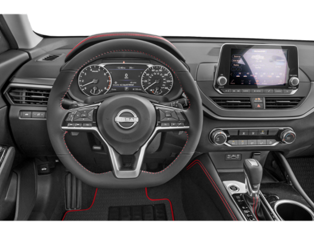 2024 Nissan Altima SR AWD image