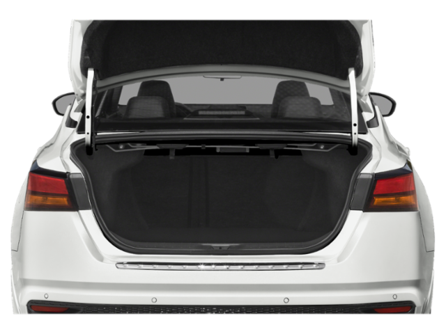 2024 Nissan Altima SR AWD image