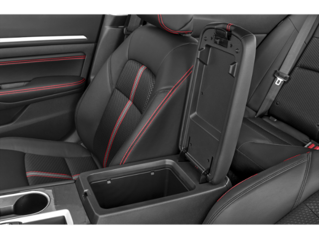 2024 Nissan Altima SR AWD image