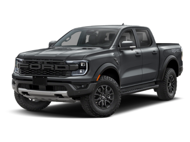 RangerRaptorRaptor 4WD SuperCrew 5' Box