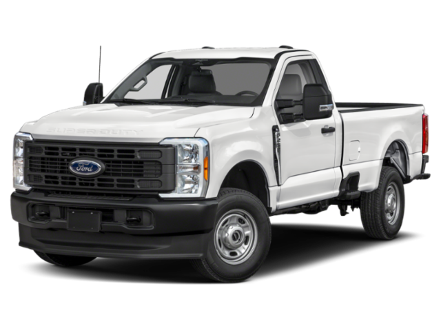 Super Duty F-250 SRW