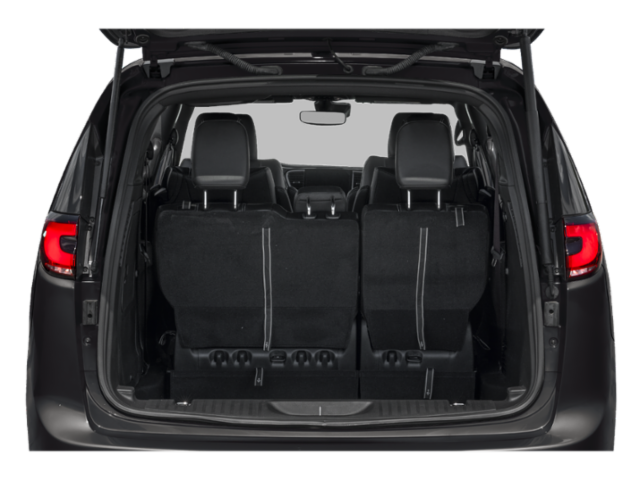 2025 Chrysler Pacifica Hybrid Limited S Appearance 2WD image