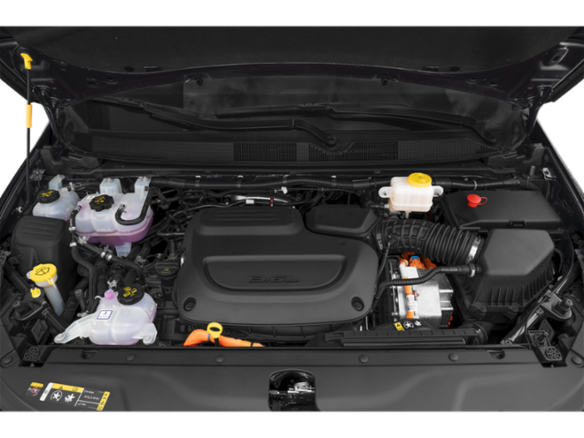 2025 Chrysler Pacifica Hybrid Limited S Appearance 2WD image