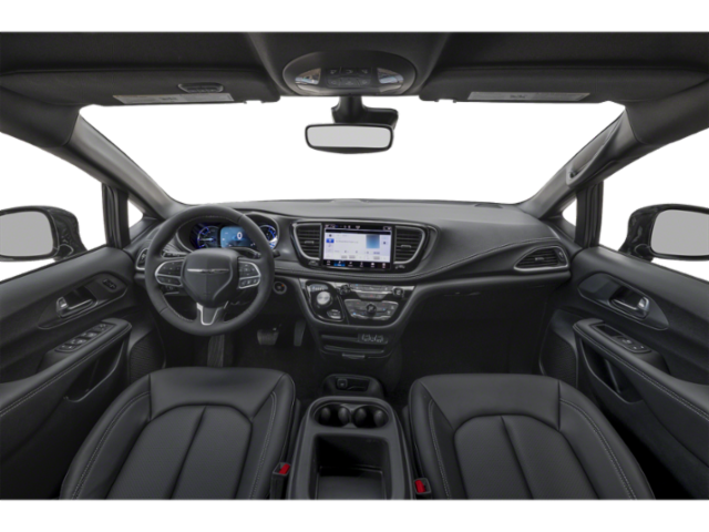 2025 Chrysler Pacifica Hybrid Limited S Appearance 2WD image