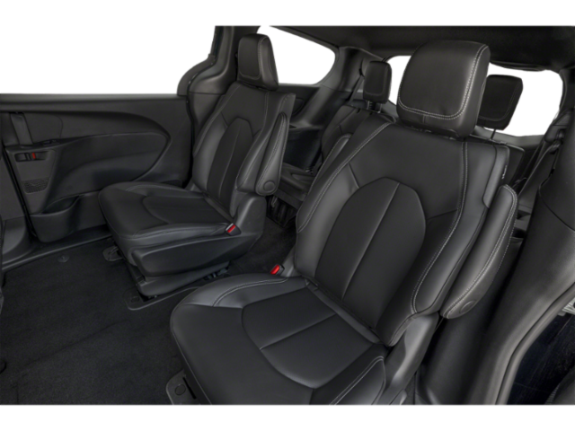 2025 Chrysler Pacifica Hybrid Limited S Appearance 2WD image