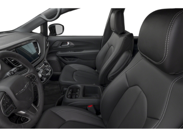 2025 Chrysler Pacifica Hybrid Limited S Appearance 2WD image