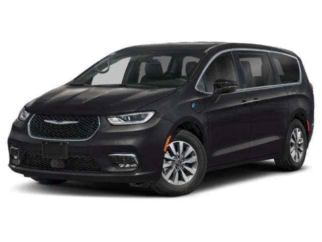 Pacifica HybridSelectSelect 2WD