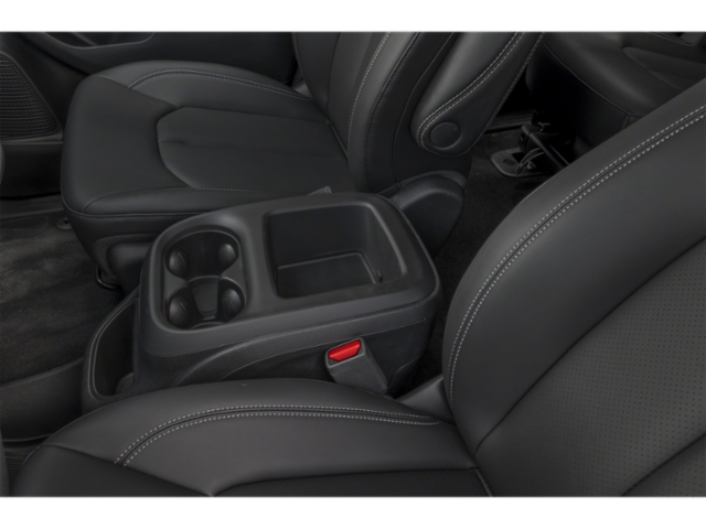 2025 Chrysler Pacifica Hybrid Limited S Appearance 2WD image