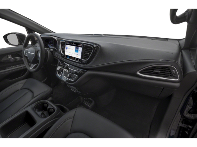 2025 Chrysler Pacifica Hybrid Limited S Appearance 2WD image