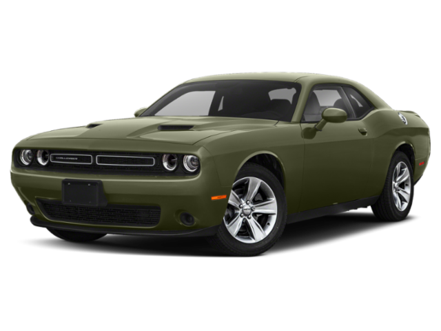 ChallengerSXTSXT RWD