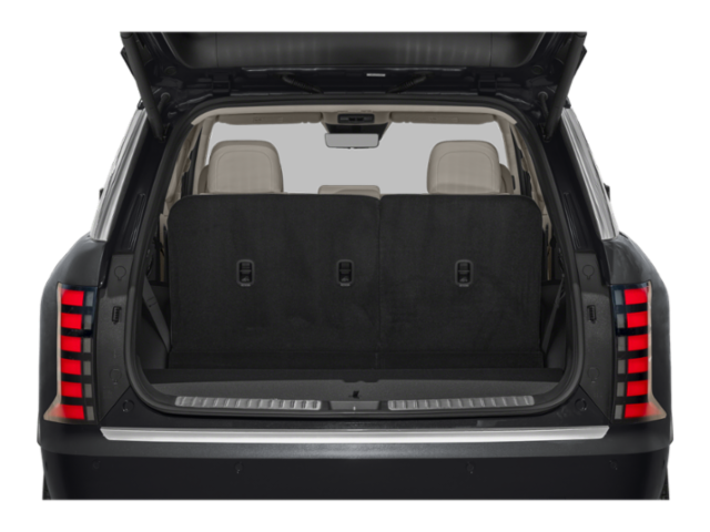 2026 Hyundai Palisade Ultimate Calligraphy AWD image