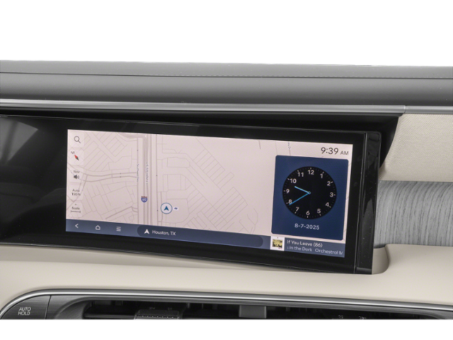 2026 Hyundai Palisade Ultimate Calligraphy AWD image