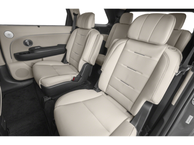 2026 Hyundai Palisade Ultimate Calligraphy AWD image