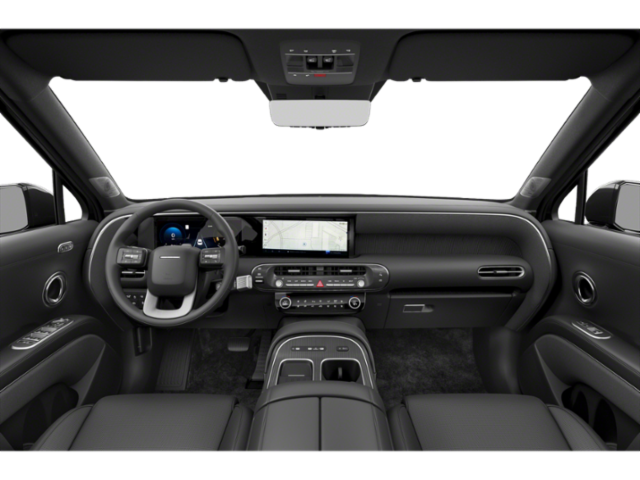 2026 Hyundai Palisade Ultimate Calligraphy AWD image